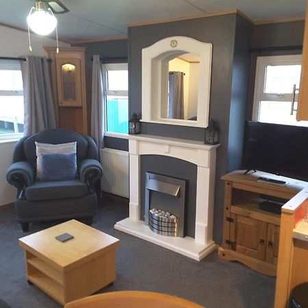 Seaview Caravan Park Ingoldmells Exterior foto