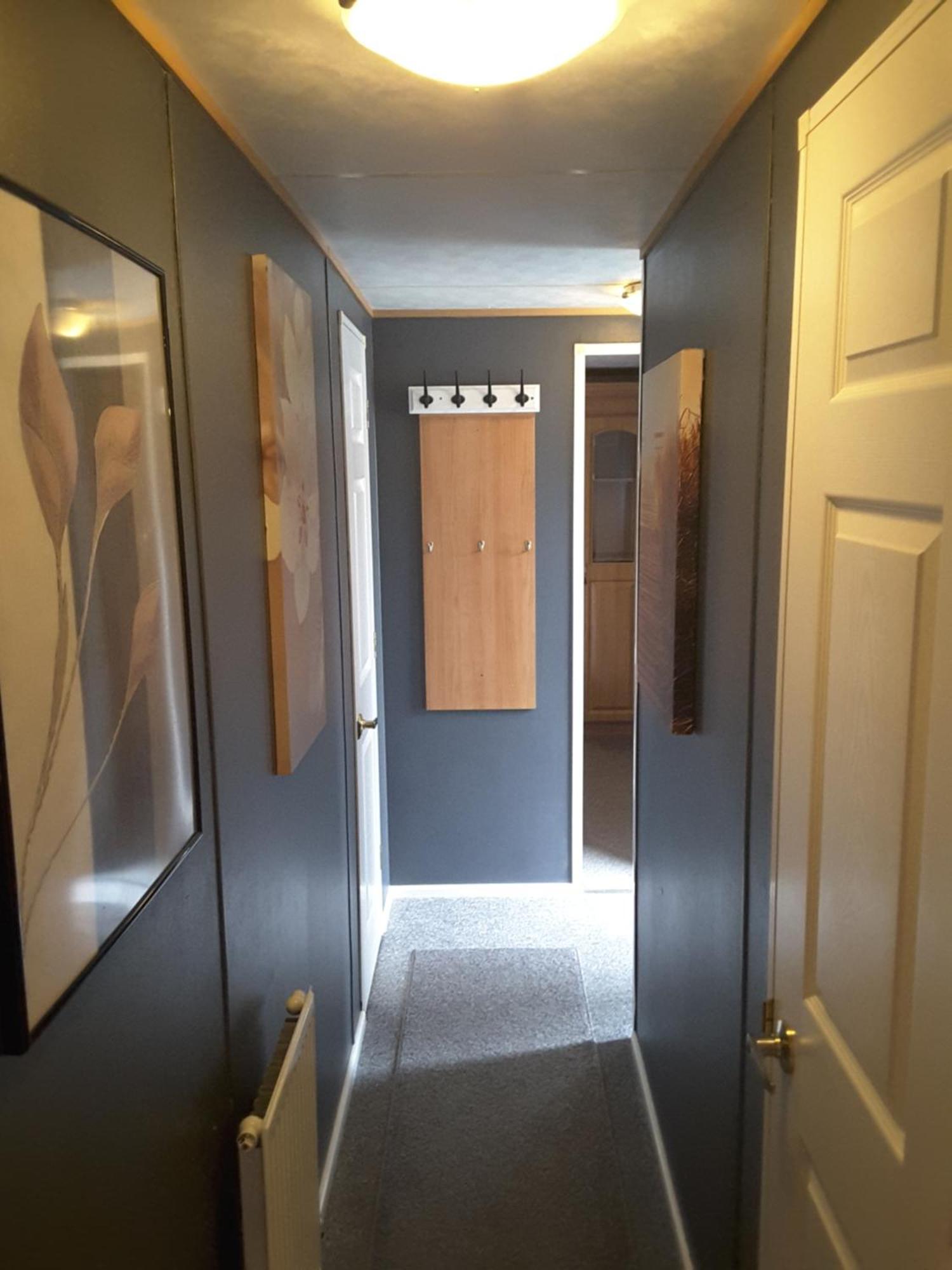 Seaview Caravan Park Ingoldmells Exterior foto
