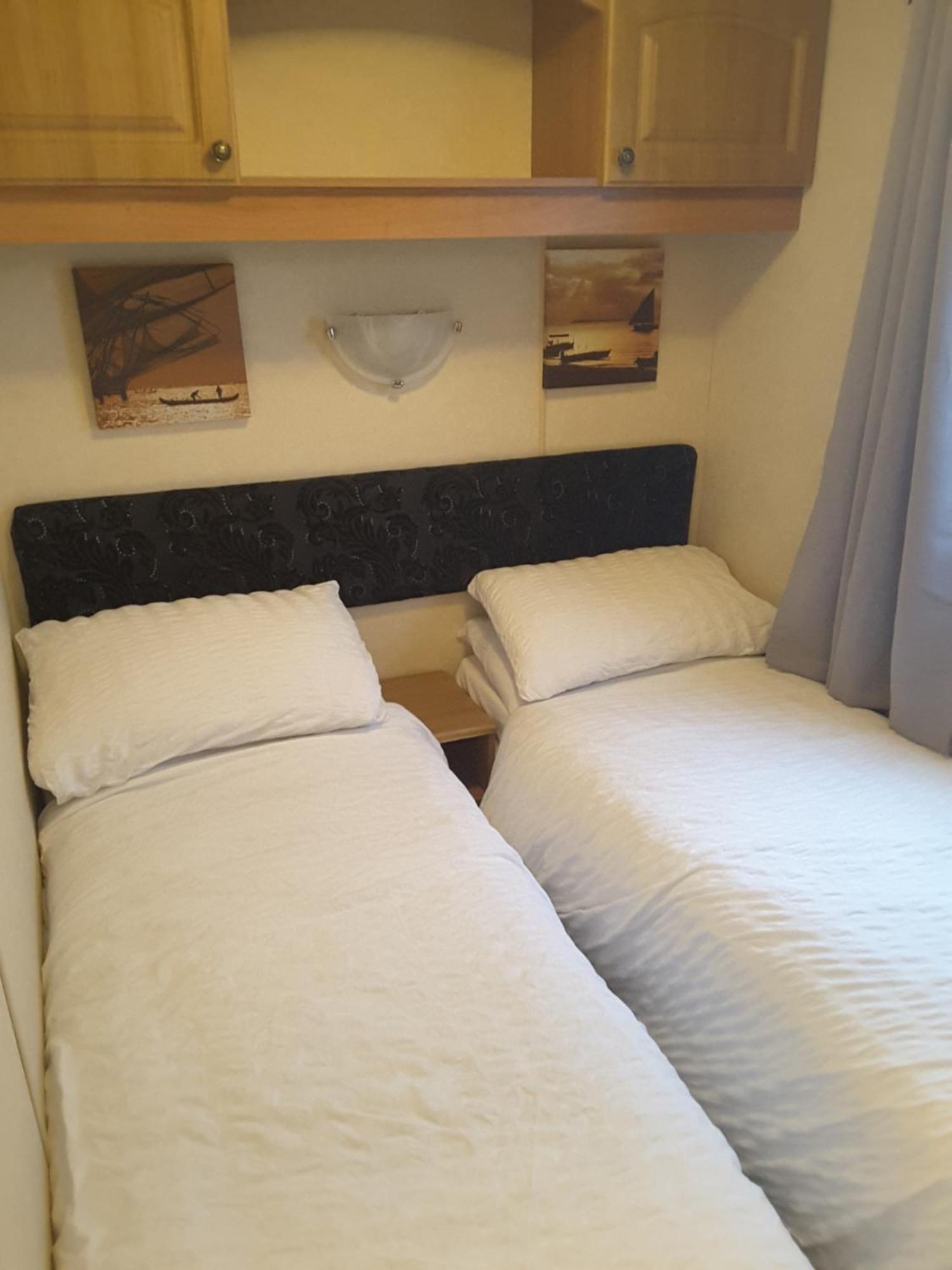 Seaview Caravan Park Ingoldmells Exterior foto