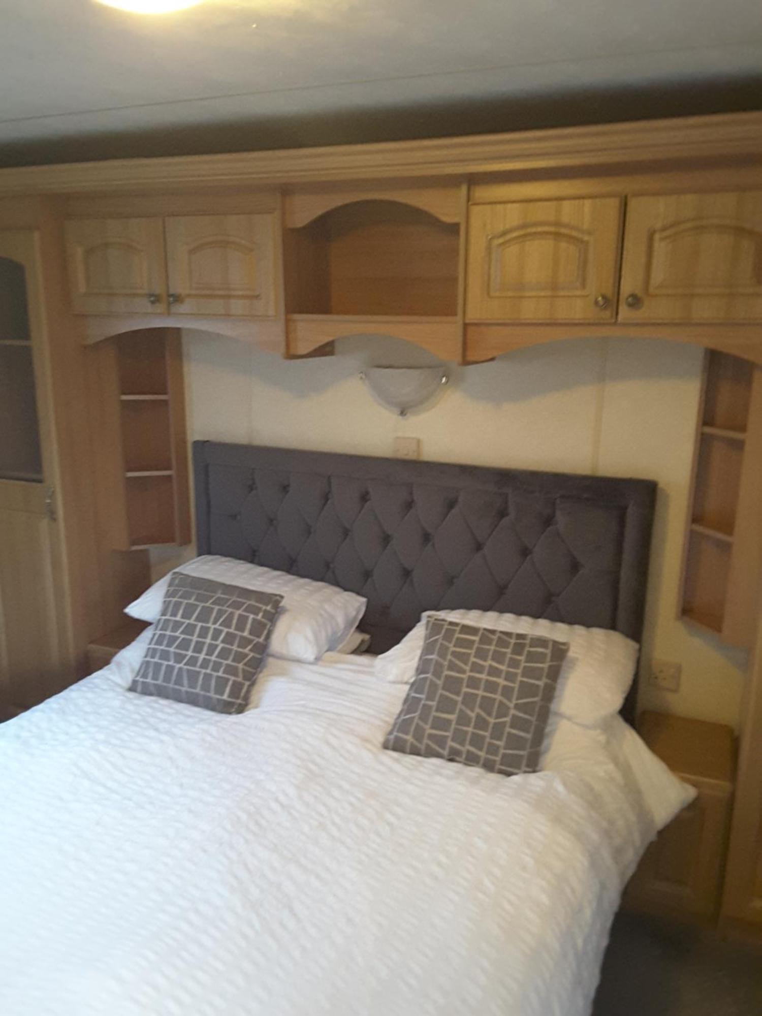 Seaview Caravan Park Ingoldmells Exterior foto